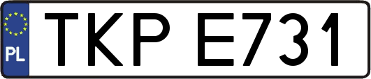 TKPE731