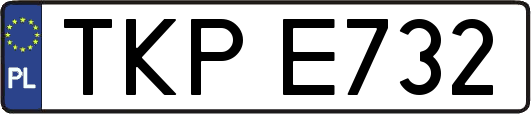 TKPE732