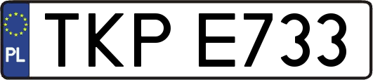 TKPE733