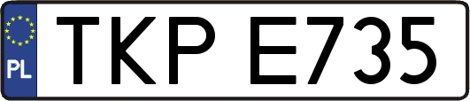 TKPE735