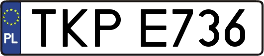 TKPE736