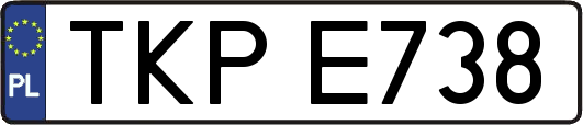 TKPE738