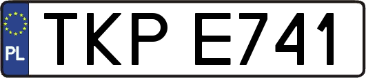 TKPE741