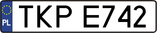 TKPE742