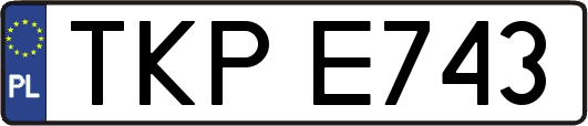 TKPE743