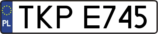 TKPE745