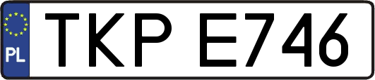 TKPE746