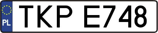 TKPE748