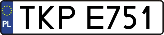 TKPE751
