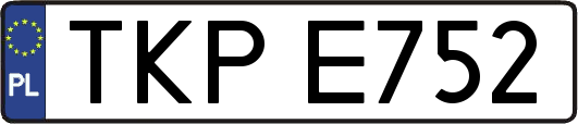 TKPE752