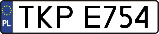TKPE754
