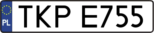 TKPE755