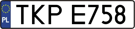 TKPE758