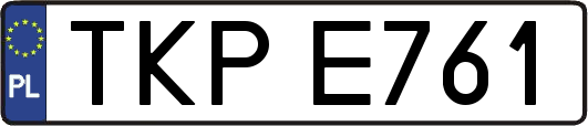 TKPE761