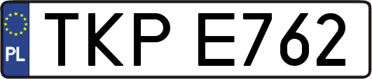 TKPE762