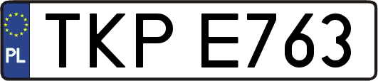 TKPE763