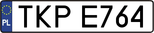 TKPE764