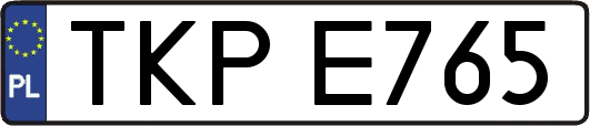 TKPE765