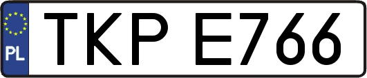 TKPE766