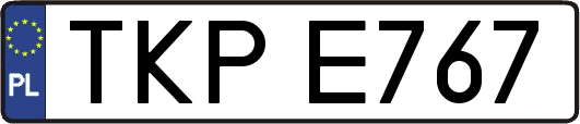 TKPE767