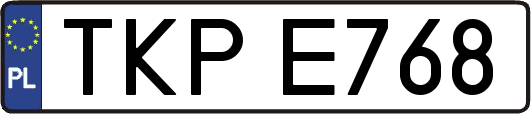 TKPE768