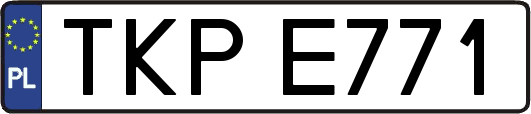 TKPE771