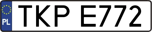TKPE772