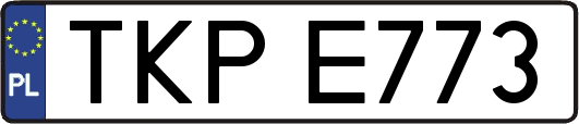 TKPE773