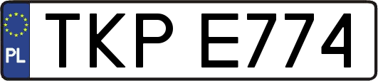 TKPE774