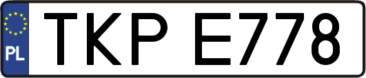 TKPE778