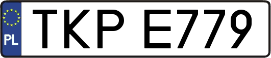 TKPE779