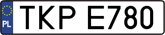 TKPE780