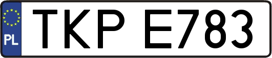 TKPE783