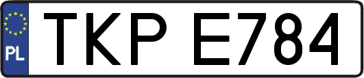 TKPE784