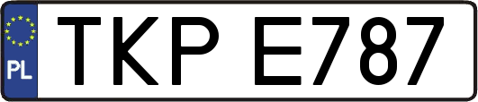 TKPE787