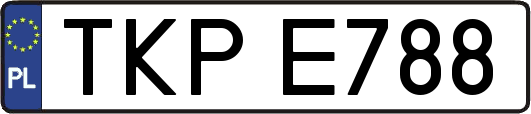 TKPE788