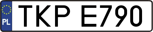 TKPE790