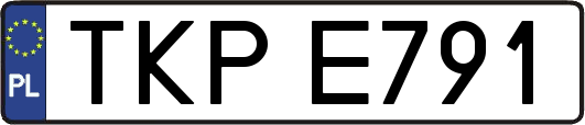 TKPE791