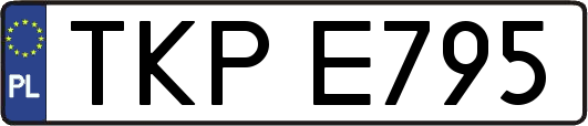 TKPE795