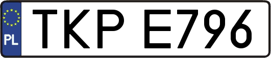 TKPE796