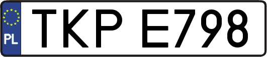 TKPE798