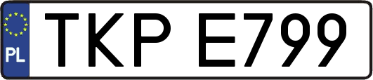 TKPE799