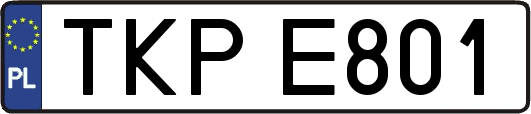 TKPE801