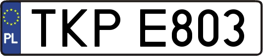 TKPE803