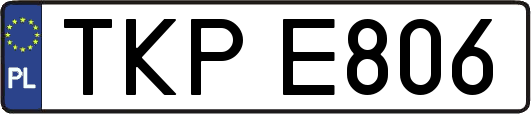TKPE806