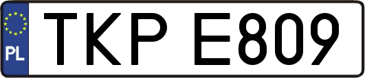 TKPE809