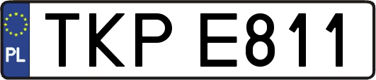TKPE811