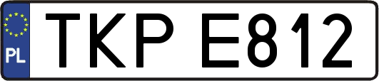 TKPE812