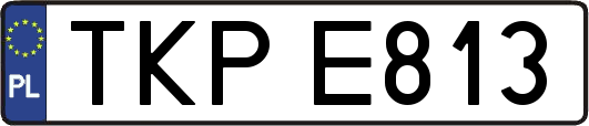 TKPE813