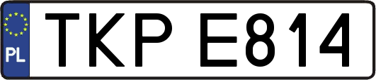 TKPE814